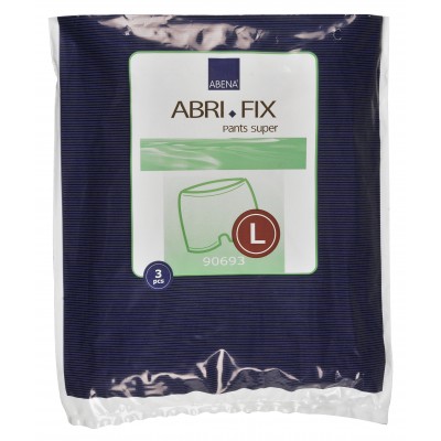 Abri-Fix Pants - L